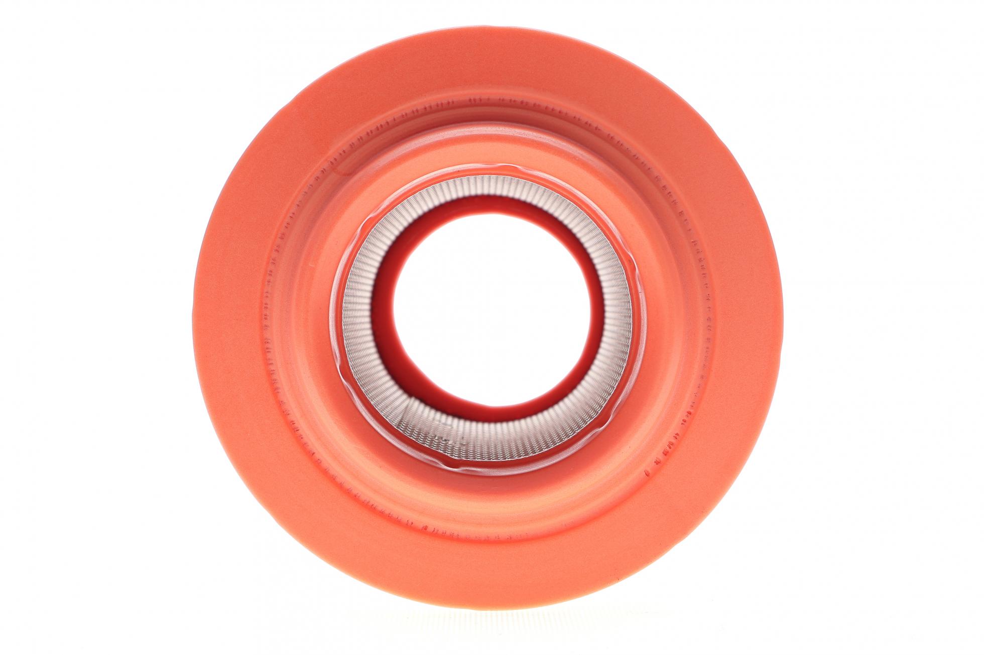 WA6487 WIX FILTERS